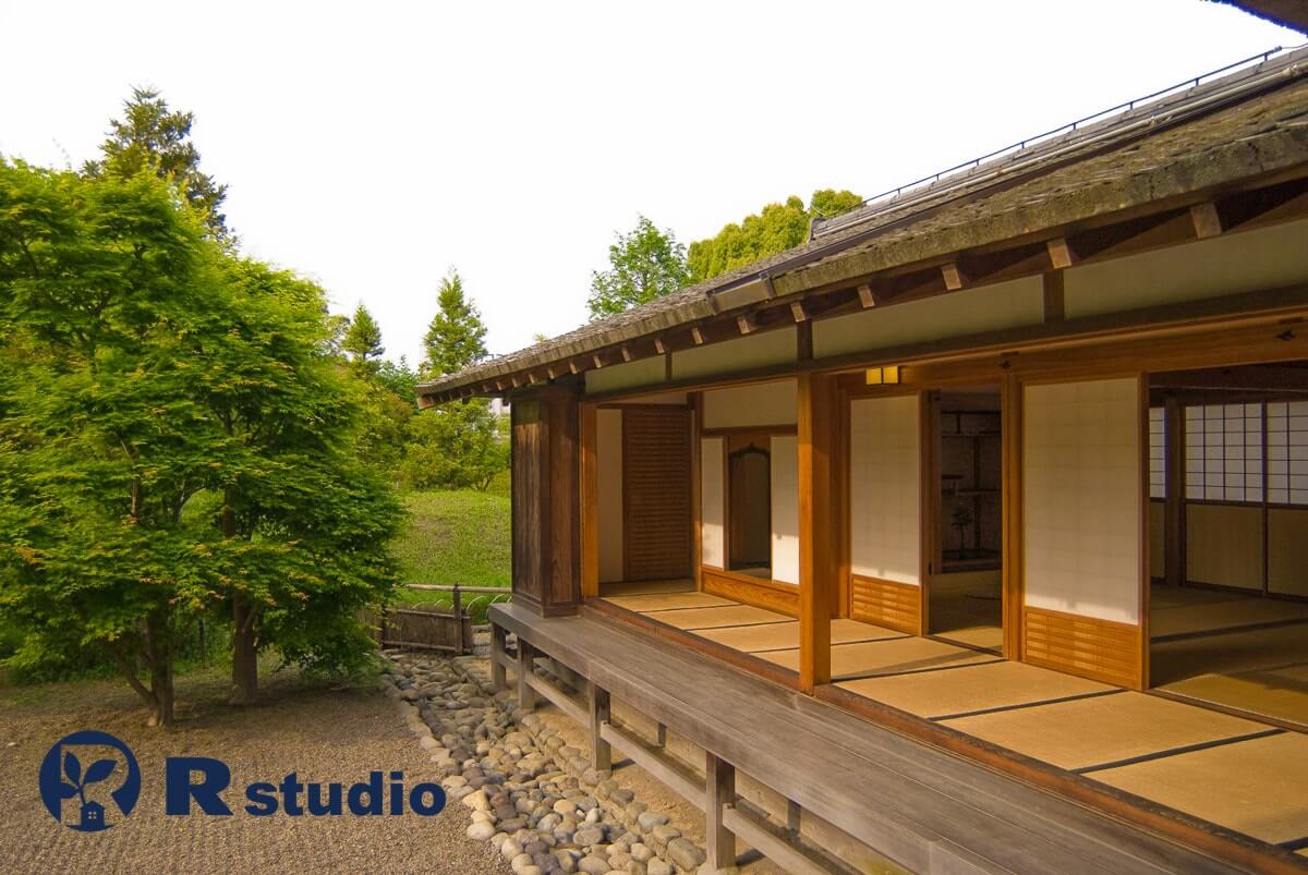 「日本家屋に住みたい」 一戸建特集！